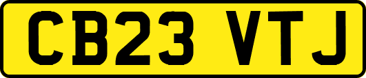 CB23VTJ