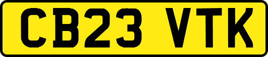 CB23VTK