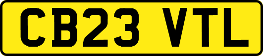CB23VTL
