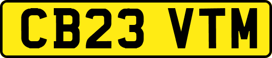 CB23VTM