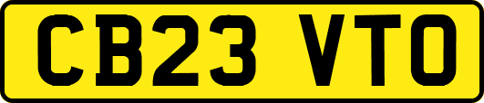 CB23VTO