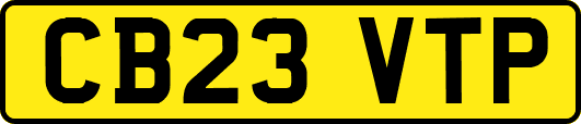 CB23VTP