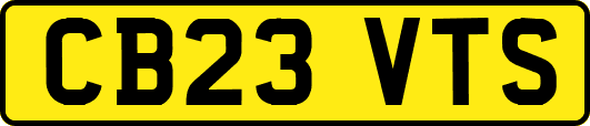 CB23VTS