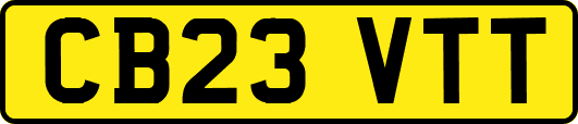 CB23VTT