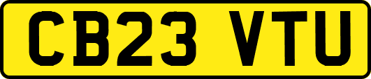 CB23VTU