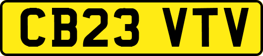 CB23VTV