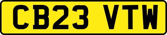 CB23VTW