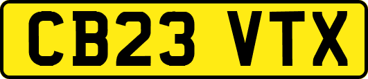 CB23VTX