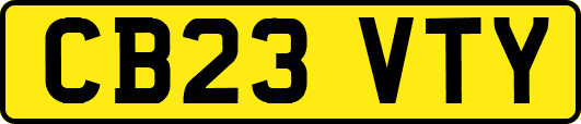CB23VTY