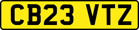 CB23VTZ
