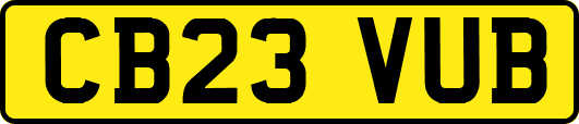 CB23VUB