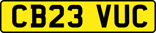 CB23VUC