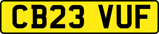 CB23VUF