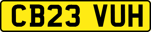 CB23VUH