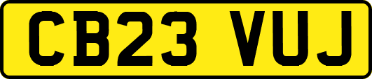 CB23VUJ