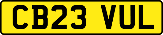 CB23VUL