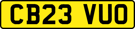 CB23VUO