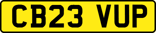 CB23VUP