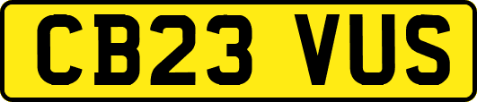 CB23VUS