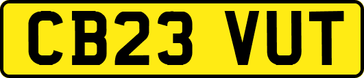 CB23VUT