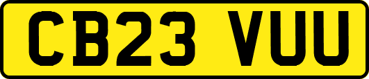 CB23VUU