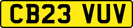 CB23VUV