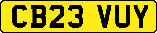 CB23VUY