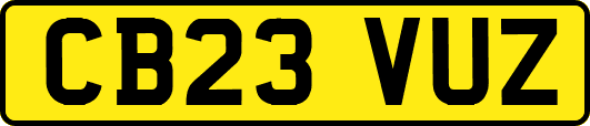 CB23VUZ