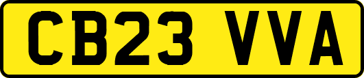 CB23VVA