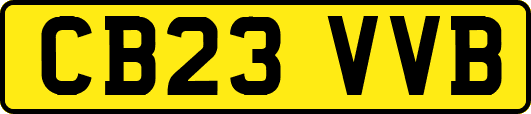 CB23VVB