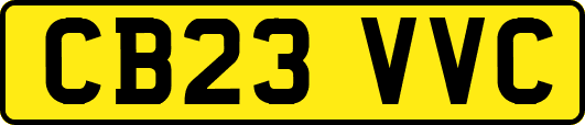 CB23VVC