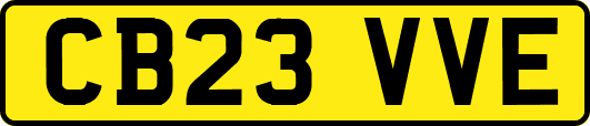CB23VVE