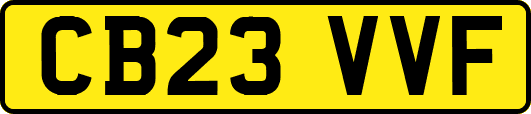 CB23VVF