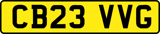 CB23VVG