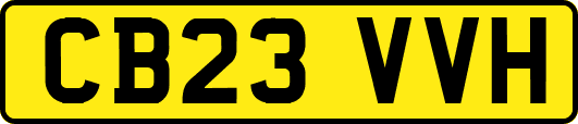 CB23VVH