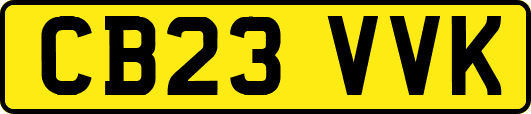 CB23VVK