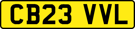 CB23VVL