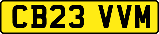 CB23VVM
