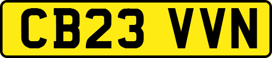 CB23VVN