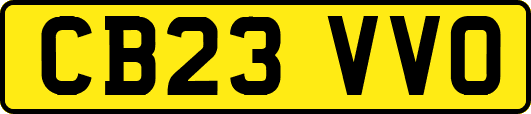 CB23VVO