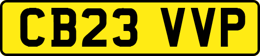 CB23VVP