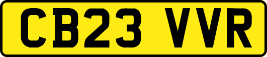 CB23VVR