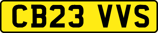 CB23VVS