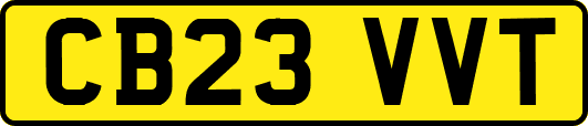CB23VVT