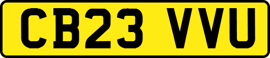 CB23VVU