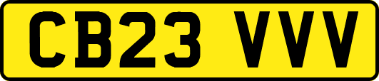 CB23VVV