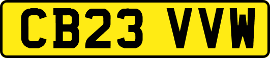 CB23VVW