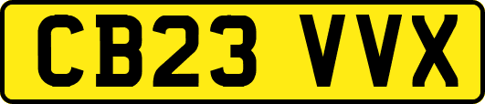 CB23VVX