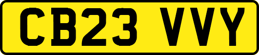 CB23VVY