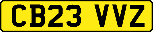 CB23VVZ